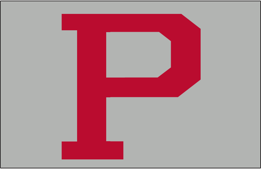 Philadelphia Phillies 1911-1914 Jersey Logo t shirts DIY iron ons
